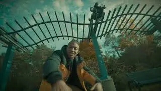 King Bliss  - Top Shotta (Official Video)