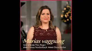 1 Advent - Marias vaggsång