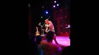 Evening with Corey Taylor
