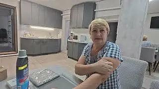 Моя личная история.