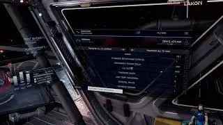 Elite Partner, and THE MINES for a CG!  |#elitedangerous #livestream
