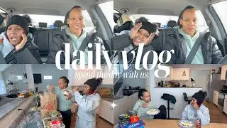 spend a sunday with us | vlog