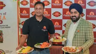 Paradise Kebab Fest&rsquo;s next leg in Chennai | Paradise Kabab Festival 2025 | Kabab Festival | NxtPix