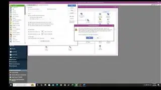 QuickBooks Desktop: Entries posted to closed period? How to Set Closing Dates and Find Exceptions