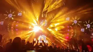 Blasterjaxx & Frontliner - ID @ Dance Valley 2017