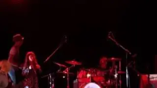 Cheyenne au Musicalium Festival 2017