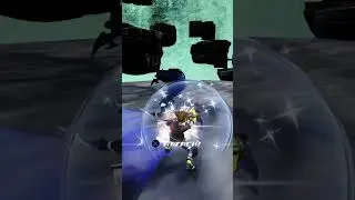 Anybody know what this move is supposed to be? #kh3mods #kh3 #sephiroth #ffvii