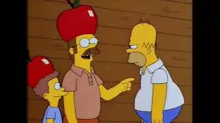 The Simpsons - Season Pass