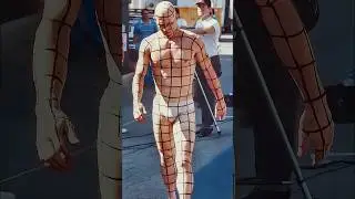 T-1000&rsquo;s Movie Magic Explained for Kids!