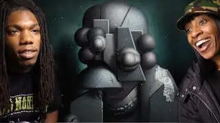 Mom Reacts to 