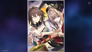 【Honkai: Star Rail】Team Building ► Geniuses' Repose ★ Level 80 & Superposition 3 ║v1.6 #1185║