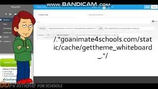 How To Get Comedy World Back On GoAnimate For Schools