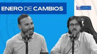 #Lacuevachicos- 22/01/2026 - @somosgen