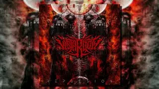 Vastargoth - Repulsi&oacute;n (EP)