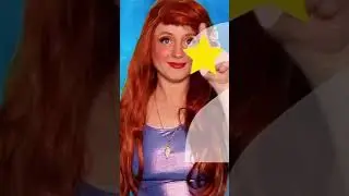 WRITING NUMBERS 0-9 - NUMBER FORMATION WITH ARIEL #mermaid  #writingnumbers  #learning