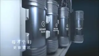 Cuckoo Water Purifier ICON (Chinese version)