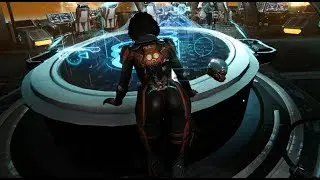 Seeking Dawn Gameplay Oculus Rift