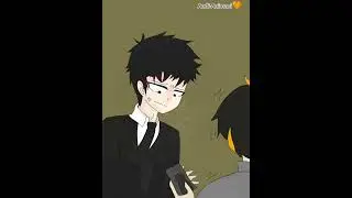 Episod 5 Andi_Animasi🧡 isteri ku pelajar sekolah#animatry #animasi #animasi #animasulucu #animation
