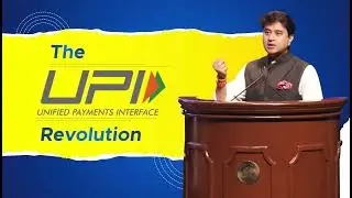 UPI is transforming India&rsquo;s payment landscape with speed, efficiency, and transparency.