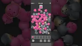 Triple Find - Match Triple 3D | iOS, Android, Casual - Puzzle Game