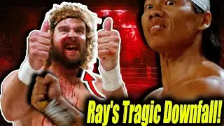 Ray Jackson Prepares For His Most IMPORTANT Fight Against Chong Li
