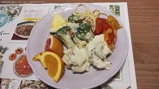 お食事処：STEAK HOUSE BRONCO BILLY ブロンコビリー 飯塚カホテラス店③ ～小林消防設備　福岡県豊前市　全類消防設備士　第二種電気工事士　経営学修士～