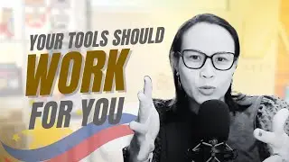 Productivity Apps Clients and Their Filipino VAs Should NEVER Use ❌ | Ep. 015 Easy Breezy Boss Life