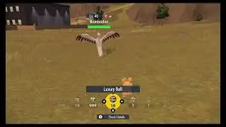 Shiny Bombrider Pokemon Scarlet Picnic reset method