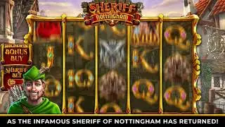 Sheriff of Nottingham 2