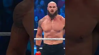 Brown Strowman vs wwe all wrestlers#wwe #wrestlemania  #brownstoroman @WWE @Qvzw