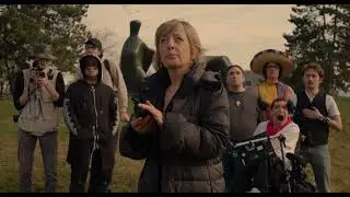 TRAILER - &Eacute;ternit&eacute;, un film de Gary Grenier alias Mister Sunset au @MAHgeneve