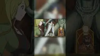 Perfectly valid plan | Log Horizon Abridged