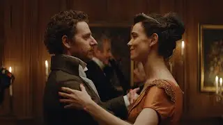 Jane Austen Wrecked My Life Trailer (2025) | In Cinemas 13 June