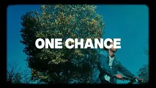 ONE CHANCE | A SHORT FILM | TRAILER 