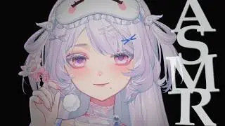 [ASMR 3DIO] Чищу ушки ЖЕСТКО а потом НЕЖНО 🍓