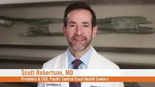 Happy National Health Center Week!