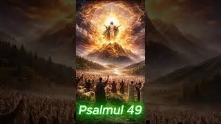 Psalmul 49 - ilie iov