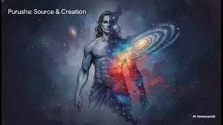 Purusha Sukta Decode: Cosmic Being, Creation & Vedas&rsquo; Deepest Hymn