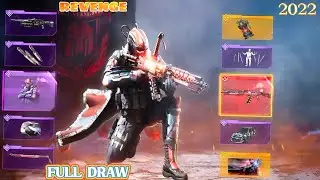 CODM CROSS GUARD MYTHIC DROP REDUX! AS VAL DOUBLE EDGE + TEMPLAR | MYTHIC AS VAL DRAW REDUX