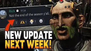 Fallout 76 New Update Hits Next Week: What to Expect!