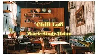 𝐒𝐮𝐧-𝐝𝐫𝐞𝐧𝐜𝐡𝐞𝐝 𝐂𝐚𝐟𝐞 ☕️ 𝐂𝐡𝐢𝐥𝐥 𝐋𝐨𝐟𝐢 & 𝐉𝐚𝐳𝐳 🎶 ~ 𝐒𝐭𝐮𝐝𝐲/𝐖𝐨𝐫𝐤/𝐑𝐞𝐥𝐚𝐱𝐢𝐧𝐠🌿 [𝟏 𝐇𝐨𝐮𝐫] [𝐍𝐨 𝐀𝐝𝐬]
