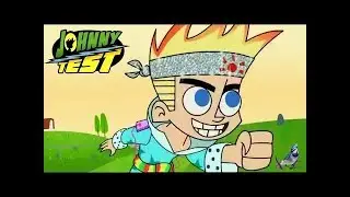 Johnny Test AMV: Weekend Whip