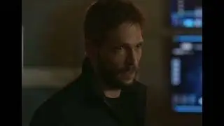 Mark Returns | The Flash 9x11