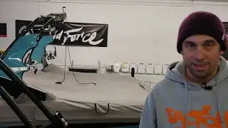 2018 Supreme S226 Walkthrough