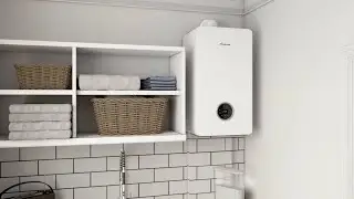 Greenstar 8000 Life Gas Boiler Overview | Worcester Bosch