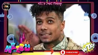 Blueface EXPOSED by &ldquo;Prison Bae&rdquo;!