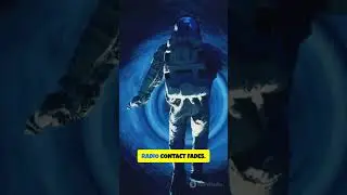 What Happens If an Astronaut Gets Lost Forever? 🌠 #shorts