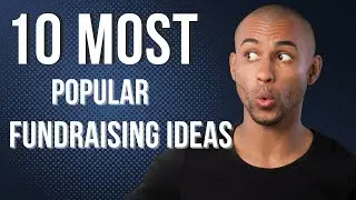 The 10 most profitable fundraising ideas
