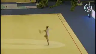 DRAGAS Tara (ITA) BALL - Viravolta Gala 2025