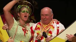 Een uit un miljoen  - Veni Vidi Vici (Oeteldonk 2025)